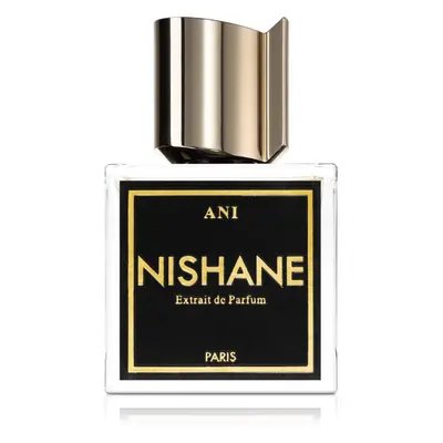 Nishane Ani extrato de perfume unissexo