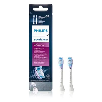 Philips Sonicare Premium Gum Care Standard HX9052/17 cabeças de reposição para escova de dentes 