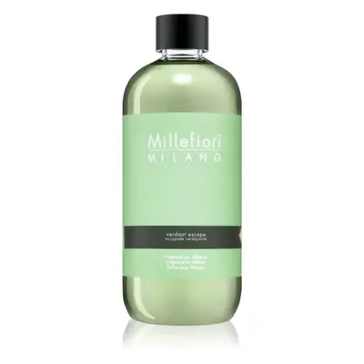 Millefiori Milano Verdant Escape recarga de aroma para difusores