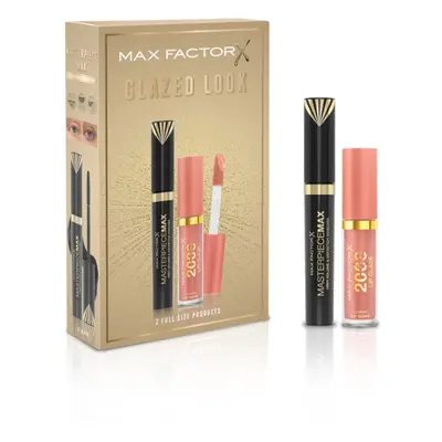 Max Factor Glazed Look Set coffret II.