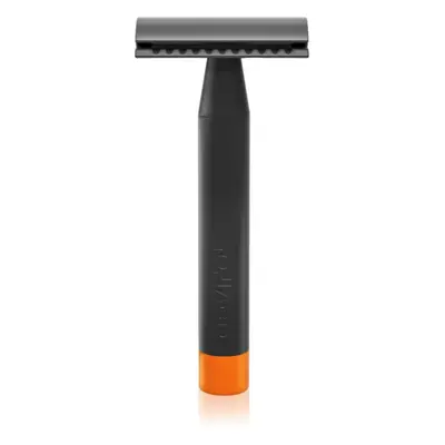 Beviro Face Safety Razor aparelho de barbear para homens