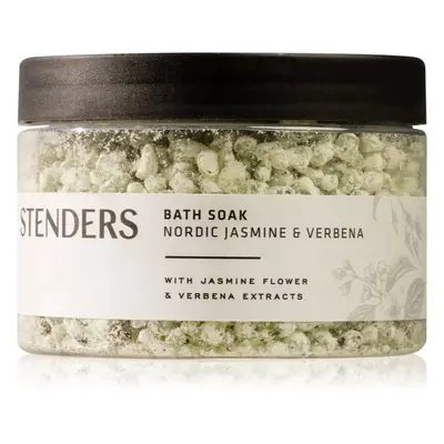 STENDERS Nordic Jasmine & Verbena aditivo para banho