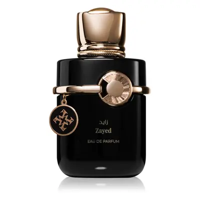 AZHA Perfumes Zayed Eau de Parfum unissexo