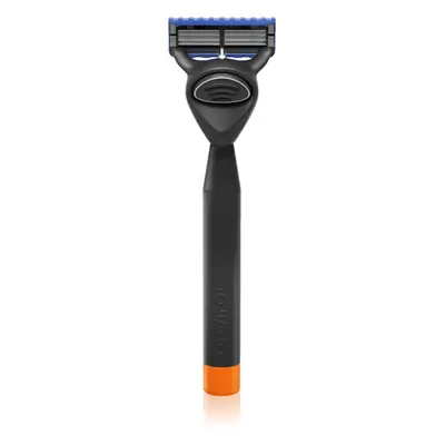 Beviro Smooth Face Fusion Razor aparelho de barbear