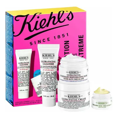 Kiehl's Ultra Facial coffret para mulheres