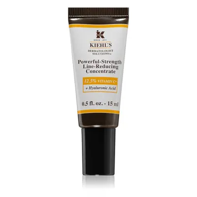 Kiehl's Dermatologist Solutions Powerful-Strength Line-Reducing Concentrate sérum antirrugas par