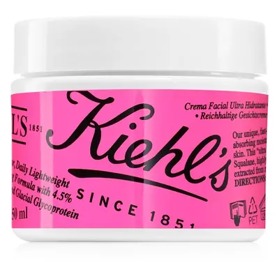 Kiehl's Ultra Facial Cream creme facial hidratante h unissexo