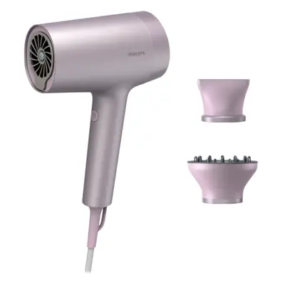 Philips ThermoShield Advanced BHD723/10 secador de cabelo