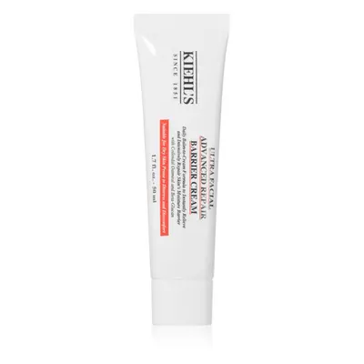 Kiehl's Ultra Facial Advanced Repair Barrier Cream hidratante intenso para fortalecer a barreira