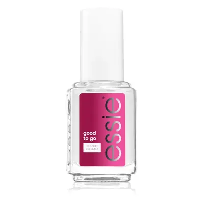 essie good to go verniz superior de secagem rápida 13.5 ml