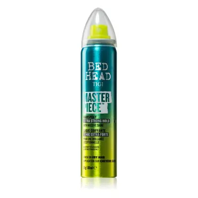 TIGI Bed Head Masterpiece laca de fixação extra forte