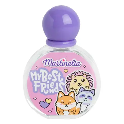 Martinelia My Best Friends Fragrance Eau de Toilette para crianças