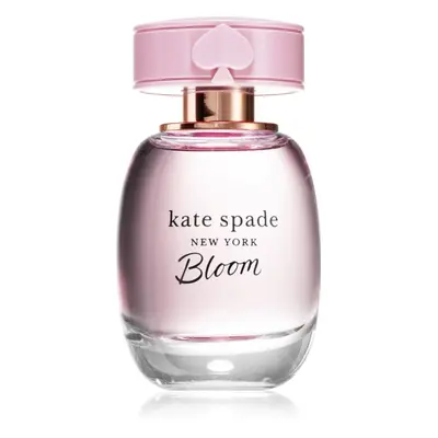 Kate Spade Bloom Eau de Toilette para mulheres