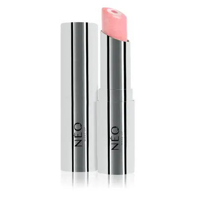 NEO MAKE UP Intense Serum Triple Action Lip Balm Stick bálsamo labial matizante SPF tom Good Blu