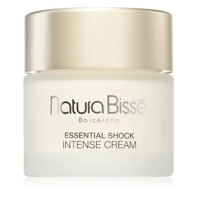 Natura Bissé Essential Shock Intense creme refirmante para pele seca