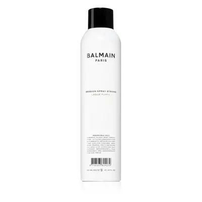 Balmain Hair Couture Session Spray laca de fixação forte