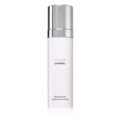 Chanel Chance desodorizante em spray para mulheres