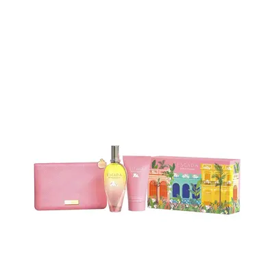 Escada - Cuban Breeze Case 2 Pz