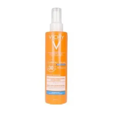 Vichy - Capital Soleil Spray Fluido Protetor de Água Spf30 200 Ml