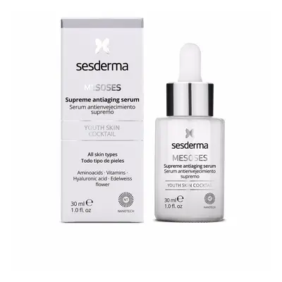 Sesderma - Mesoses Soro Antienvelhecimento Supremo 30 Ml