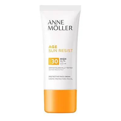 Anne Möller - Âge Creme Solar Resistente Spf30 50 Ml