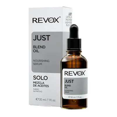 Revox B77 - Óleo Just Blend 30 Ml