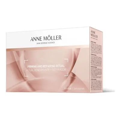 Anne Möller - Rosâge Balance Creme Reparador Rico FPS15 Lote 4 Pz