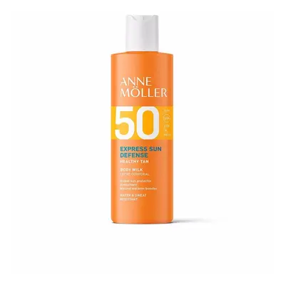 Anne Möller - Express Body Milk Spf50 175 Ml