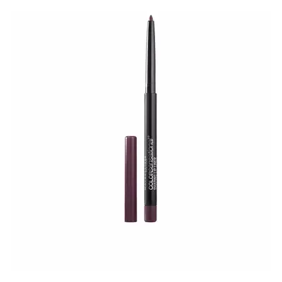 Maybelline - Color Sensational Shaping Lápis de Lábios 110 Rich Wine