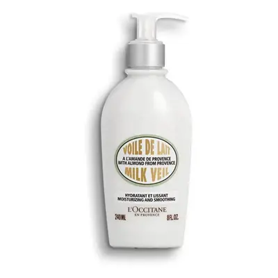 AMÊNDOA velo de leite 240 ml