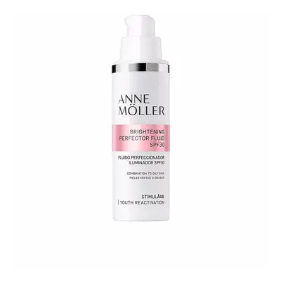 Anne Möller - Stimulâge Brightening Perfector Fluido FPS30 50 Ml