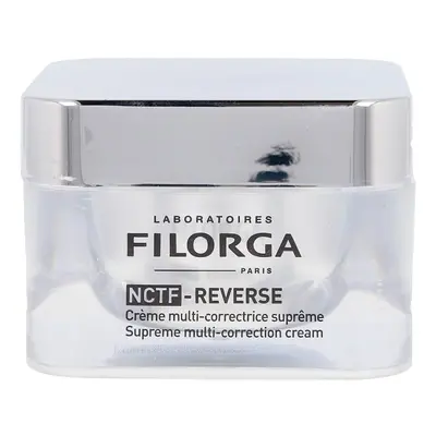 Filorga Laboratories - Ncef-reverse Creme Multicorretor Supremo 50 Ml