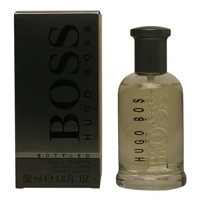 Hugo Boss-boss - Boss Bottled Eau De Toilette Vaporizador 50 Ml