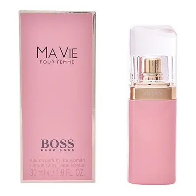 Hugo Boss-boss - Boss Ma Vie Eau De Parfum Vaporizador 30 Ml