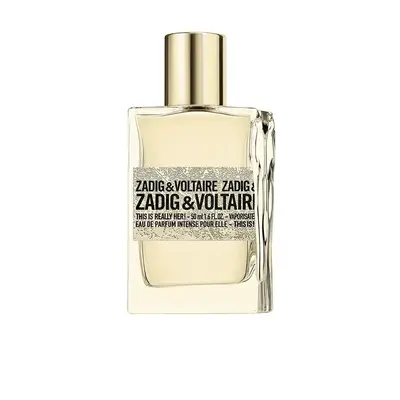 Zadig & Voltaire - This Is Really! Her Edp Vapo 50 Ml