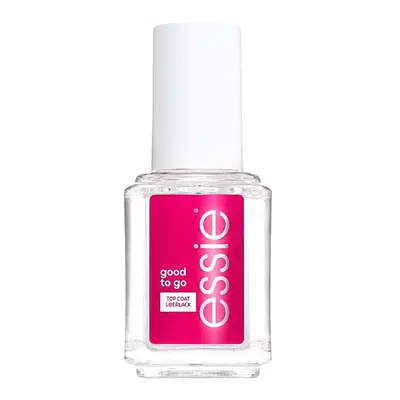 Essie - Good To Go Top Coat Secagem rápida e brilho 13,5 ml