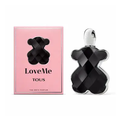 Tous - Loveme The Onyx Parfum Vaporizador 90 Ml