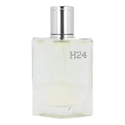 Hermès - H24 Eau De Toilette Spray Recarregável 50 Ml