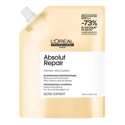 ABSOLUT REPAIR shampoo refil 500 ml