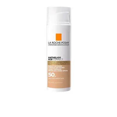 La Roche Posay - Anthelios Age Correct FPS50 Cor 50 Ml