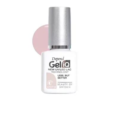 Beter - Gel Iq Esmalte Menos Mas Melhor 5 Ml