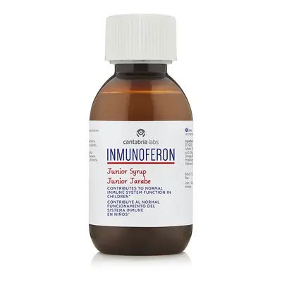 Inmunoferon - Xarope Inmunoferon Júnior 150 Ml