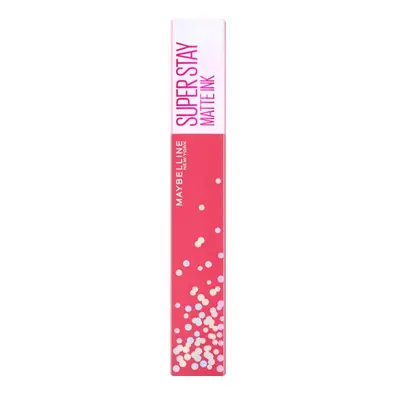 Maybelline - Superstay Matte Ink Edição de Aniversário Melhor de Aniversário