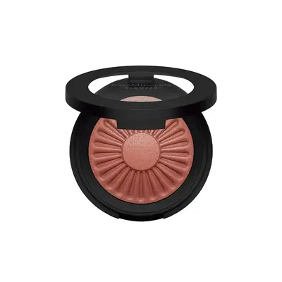 Bare Minerals - Gen Nude Blonzer Kiss Of Rose 38 Gr