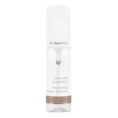 Hauschka - Spray de Cura Intensiva 04 Regenerador 40 Ml