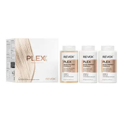 Revox B77 - Plex Haircare Decoded Lote 3 Pz