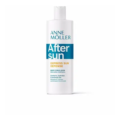 Anne Möller - Express After Sun Corpo 375 Ml