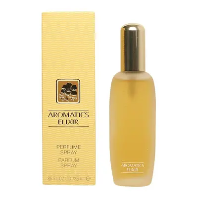 Clinique - Aromatics Elixir Perfume Vaporizador 25 Ml