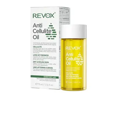 Revox B77 - Óleo Anti Celulite 75 Ml