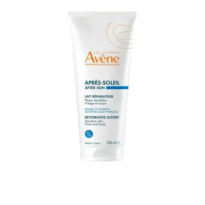 Avene - Gel-creme reparador pós-solar 200 Ml